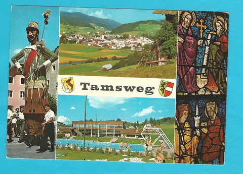 AK Tamsweg.