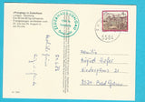 AK Prangtag in Zederhaus. (1984)