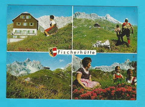 AK Fischerhütte.