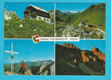 AK Franz Fischerhütte.