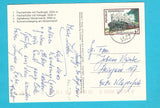 AK Franz Fischerhütte.
