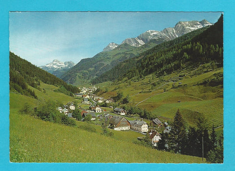 AK Zederhaus.
