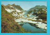 AK Zaunersee. Riedingtal.