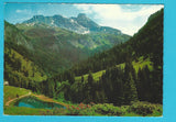 AK Riedingtal mit Mosermandl.