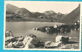 AK Fischerhütte am Zaunersee.