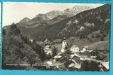 AK Zederhaus.