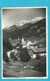 AK Zederhaus im Lungau.
