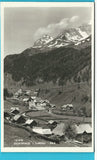 AK Zederhaus im Lungau.