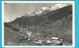 AK Zederhaus im Lungau.