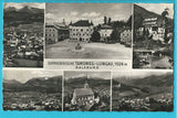 AK Tamsweg. (1957)