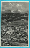 AK Tamsweg. (1944)