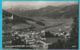 AK Tamsweg. (1955)
