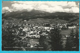 AK Tamsweg. (1958)
