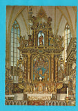 AK Wallfahrtskirche St. Leonhard b. Tamsweg. Hochaltar.