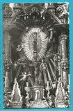 AK Tamsweg. St. Leonhardkirche. Gnadenaltar.