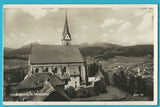 AK Tamsweg. Leonhardkirche. (1931-32)