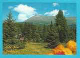 AK Prebersee. Ludl-Alm.