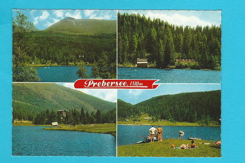 AK Prebersee.
