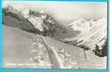 AK Sattelkogel gegen Prebertörl. Preber.