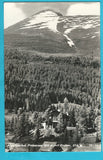 AK Alpengasthof Prebersee mit Preber.