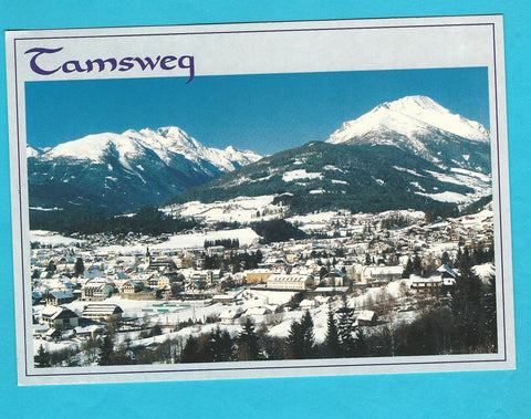 AK Tamsweg.