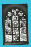 AK Tamsweg. St. Leonhardikirche. Lebensbaumfenster.