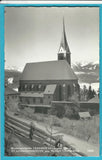 AK Tamsweg. St. Leonhardikirche. (1961)
