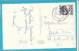 AK Tamsweg. St. Leonhardikirche. (1961)