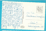 AK Tamsweg. St. Leonhardikirche. (1960)