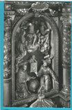 AK Tamsweg. St. Leonhardkirche. Hochaltarbild. (1958)