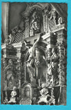 AK Tamsweg. St. Leonhardkirche. Kreuzaltar. (1959)