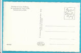 AK Tamsweg. St. Leonhardkirche. Hochaltarbild. (1958)