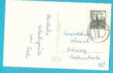 AK Tamsweg. Grüße von schreibfaulen Leuten. (1963)