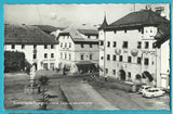 AK Tamsweg. Hauptplatz.
