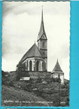 AK Tamsweg. St. Leonhardkirche.