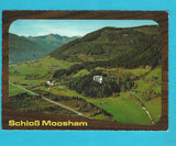 AK Schloß Moosham.