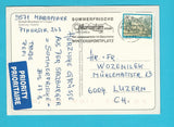 AK Schloß Moosham.