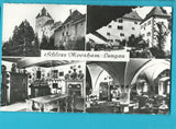 AK Schloß Moosham.