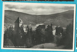 AK Schloß Moosham. (1929)