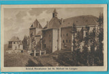 AK Schloß Moosham.