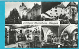 AK Schloß Moosham.