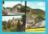 AK Grüße aus Unternberg.