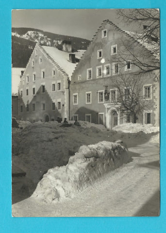 AK Mauterndorf.