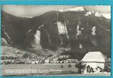 AK Mauterndorf. Sessellift auf das Großeck. (1962)