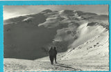 AK Mauterndorf im Lungau. Sessellift auf das Großeck. Blick zum Speiereck.