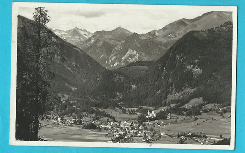 AK Mauterndorf. (1931)
