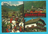 AK St. Michael am Katschberg. Gästehaus Bliem.