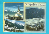 AK St. Michael im Lungau.
