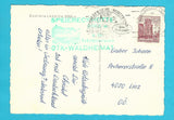 AK Speiereckhütte.