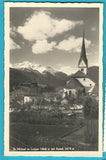 AK St. Michael im Lungau.